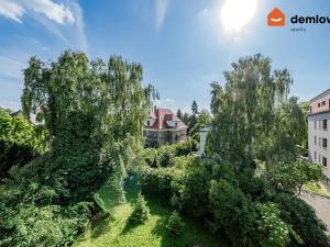 Prodej bytu 4+kk, Ostrava, Budečská, 97 m2