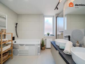 Prodej bytu 4+kk, Ostrava, Budečská, 97 m2