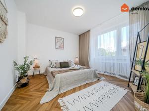 Prodej bytu 4+kk, Ostrava, Budečská, 97 m2