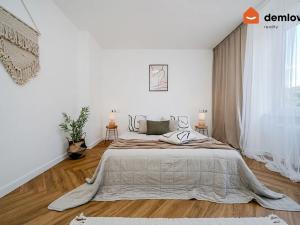 Prodej bytu 4+kk, Ostrava, Budečská, 97 m2