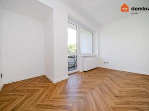 Prodej bytu 4+kk, Ostrava, Budečská, 97 m2