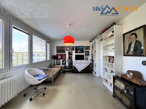 Prodej bytu 3+1, Praha, Pohnertova, 70 m2