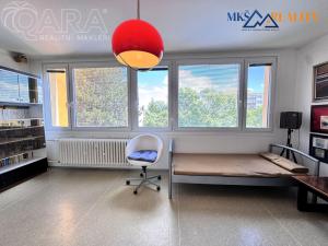 Prodej bytu 3+1, Praha, Pohnertova, 70 m2