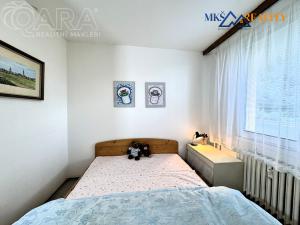 Prodej bytu 3+1, Praha, Pohnertova, 70 m2
