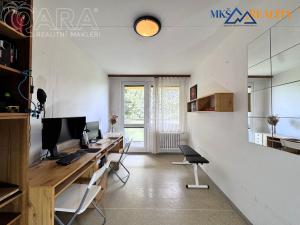Prodej bytu 3+1, Praha, Pohnertova, 70 m2