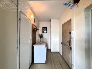 Prodej bytu 3+1, Praha, Pohnertova, 70 m2