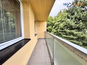 Prodej bytu 3+1, Praha, Pohnertova, 70 m2