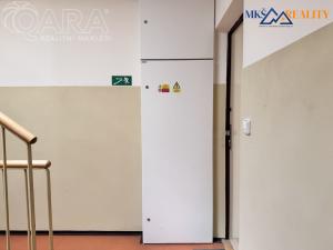 Prodej bytu 3+1, Praha, Pohnertova, 70 m2