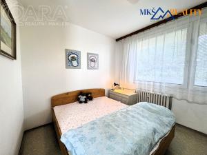 Prodej bytu 3+1, Praha, Pohnertova, 70 m2