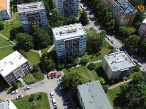 Prodej bytu 3+1, Praha, Pohnertova, 70 m2