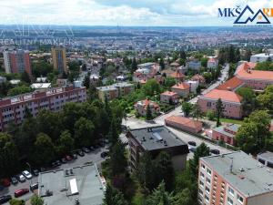 Prodej bytu 3+1, Praha, Pohnertova, 70 m2