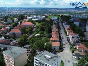 Prodej bytu 3+1, Praha, Pohnertova, 70 m2