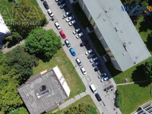 Prodej bytu 3+1, Praha, Pohnertova, 70 m2