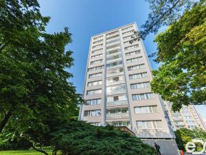 Prodej bytu 3+1, Hradec Králové, Na Kotli, 71 m2