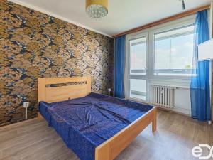 Prodej bytu 3+1, Hradec Králové, Na Kotli, 71 m2