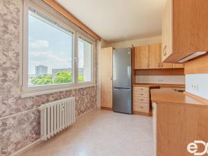 Prodej bytu 3+1, Hradec Králové, Na Kotli, 71 m2