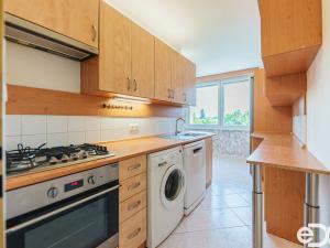 Prodej bytu 3+1, Hradec Králové, Na Kotli, 71 m2