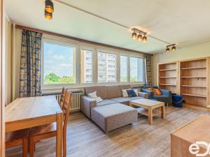 Prodej bytu 3+1, Hradec Králové, Na Kotli, 71 m2