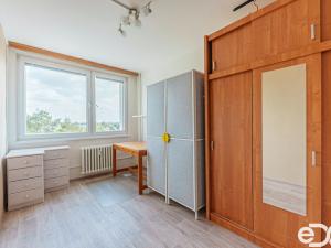 Prodej bytu 3+1, Hradec Králové, Na Kotli, 71 m2