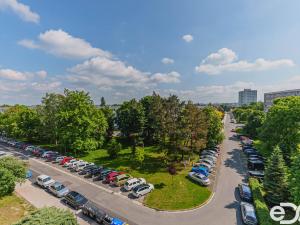 Prodej bytu 3+1, Hradec Králové, Na Kotli, 71 m2