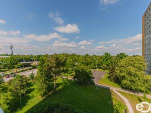 Prodej bytu 3+1, Hradec Králové, Na Kotli, 71 m2