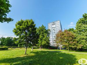 Prodej bytu 3+1, Hradec Králové, Na Kotli, 71 m2