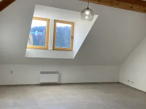 Pronájem bytu 1+kk, Praha - Košíře, Vrchlického, 35 m2