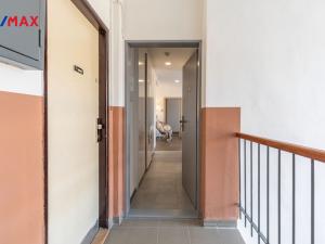 Prodej bytu 3+1, Litvínov - Horní Litvínov, Vinohradská, 63 m2