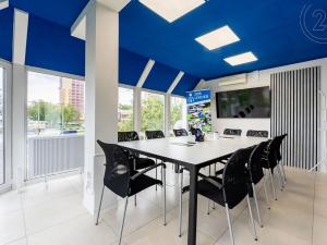 Prodej obchodního prostoru, Most, Františka Halase, 180 m2