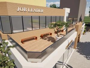 Prodej obchodního prostoru, Most, Františka Halase, 180 m2