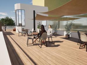 Prodej obchodního prostoru, Most, Františka Halase, 180 m2