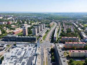 Prodej obchodního prostoru, Most, Františka Halase, 180 m2