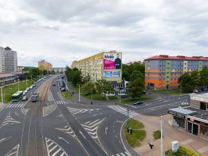 Prodej obchodního prostoru, Most, Františka Halase, 180 m2