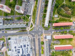 Prodej obchodního prostoru, Most, Františka Halase, 180 m2