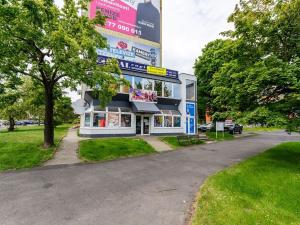 Prodej ordinace, Most, Františka Halase, 180 m2