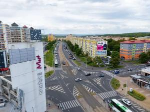 Prodej ordinace, Most, Františka Halase, 180 m2