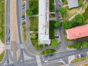 Prodej ordinace, Most, Františka Halase, 180 m2