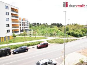 Pronájem bytu 1+kk, Praha - Uhříněves, Ke kříži, 36 m2