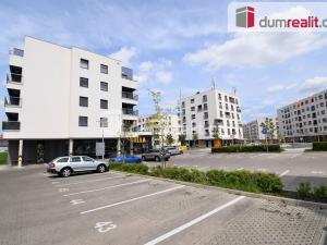 Pronájem bytu 1+kk, Praha - Uhříněves, Ke kříži, 36 m2