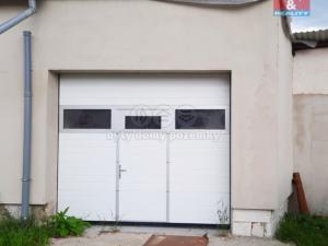 Pronájem garáže, Krupá, 20 m2