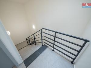 Pronájem obchodního prostoru, Modřice, Tyršova, 349 m2