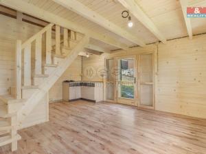 Prodej chaty, Děčín - Děčín VIII-Dolní Oldřichov, 40 m2