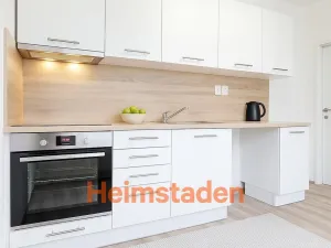 Pronájem bytu 1+kk, Frýdek-Místek - Místek, Československé armády, 28 m2