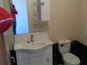 Pronájem bytu 2+kk, Prostějov, Olomoucká, 45 m2