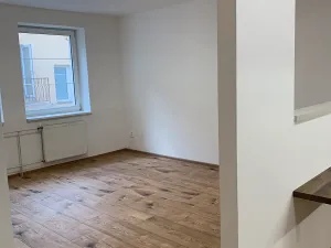 Pronájem bytu 1+kk, Prostějov, 48 m2