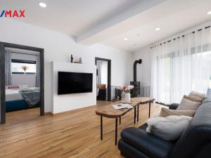 Prodej rodinného domu, Vratimov - Horní Datyně, U Mostku, 165 m2