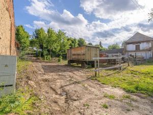 Prodej pozemku pro bydlení, Plumlov, okres prostějov, Soběsuky, 2172 m2