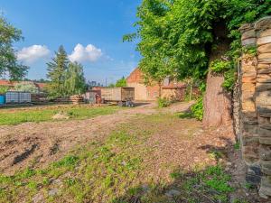 Prodej pozemku pro bydlení, Plumlov, okres prostějov, Soběsuky, 2172 m2