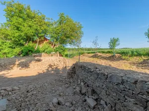 Prodej pozemku pro bydlení, Plumlov, okres prostějov, Soběsuky, 2172 m2