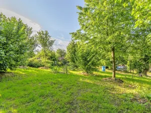 Prodej pozemku pro bydlení, Plumlov, okres prostějov, Soběsuky, 2172 m2